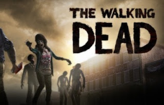 The Walking Dead Episode 1 PC