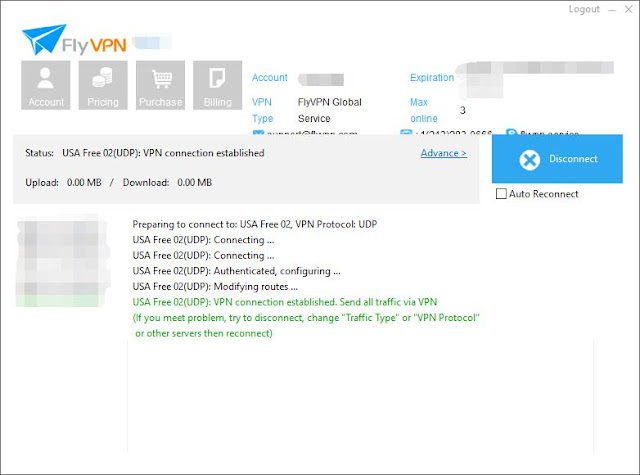 Cómo configurar la VPN en tu dispositivos Windows 10