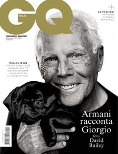 GQ Italia 215 - Dicembre 2017 | ISSN 1129-3780 | TRUE PDF | Mensile | Uomini | Moda | Attualità
LIVE. Il racconto del presente. Vivere il proprio tempo significa conoscerlo profondamente. GQ Italia, attraverso le storie di personaggi che vivono da protagonisti ti descrive il presente con un realismo ed un' intensità che non ti aspetti.
MODE. Il radar dello stile. Comunicare se stessi è importante. E quello che indossi dice molto di te. GQ Italia ti suggerisce ogni mese dei look possibili con il suo inconfondibile gusto.
AFTER HOURS. L'album delle passioni maschili. Pagina dopo pagina, troverai tutto ciò che ti prende di più. Quel film di cui tutti parlano, un libro che merita di essere letto, il disco che non puoi perderti, nuove mete da raggiungere e, dulcis in fundo, il sesso, per saperne sempre di più.