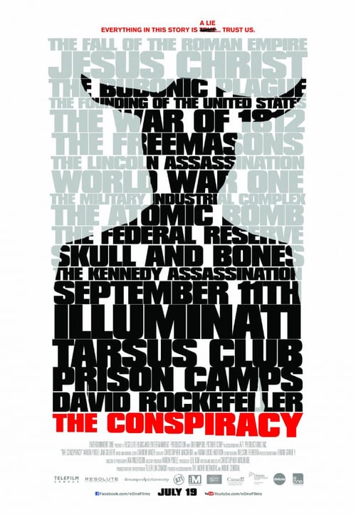The Conspiracy 2012 Film Completo In Italiano Gratis