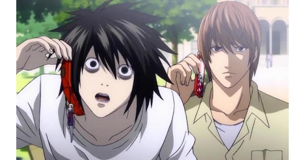 Death Note Hindi dubbed by Anime India Dubbers | Anime ...