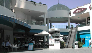 Eagle Street Pier