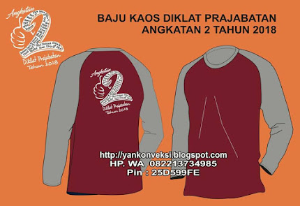 BAJU PRAJABATAN