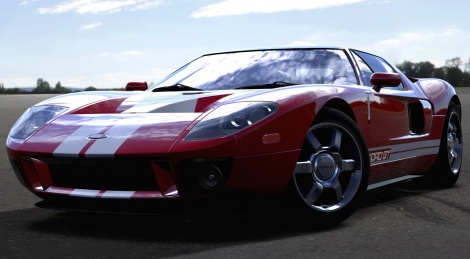 Speaking of friends The Car Club is a new social aspect of Forza 4 which