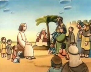 Las parábolas de Jesús - Animación Cristiana