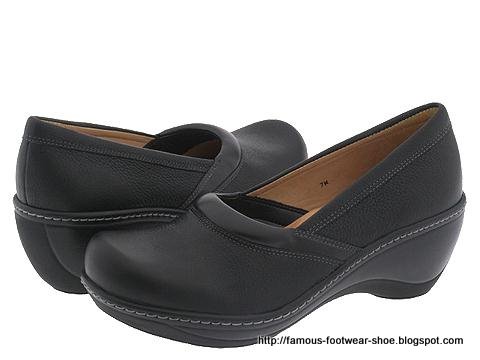 Famous footwear shoe:famous-151775