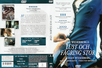 Lust och fägring stor / All Things Fair / Love Lessons. 1995. FULL-HD.