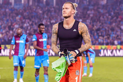 Loris Karius Vermögen