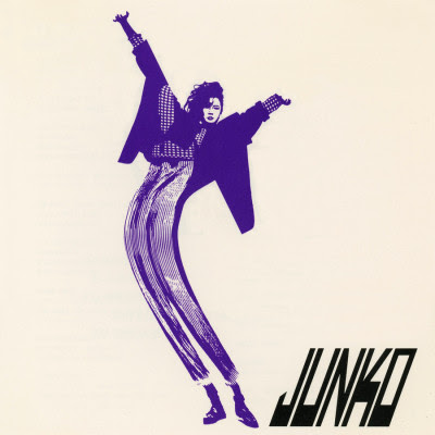 [Album] Junko Yagami – Communication (1985~2012/Flac/RAR)