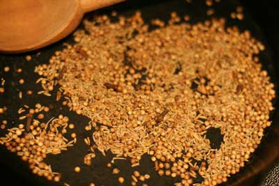 bahrat spice mix