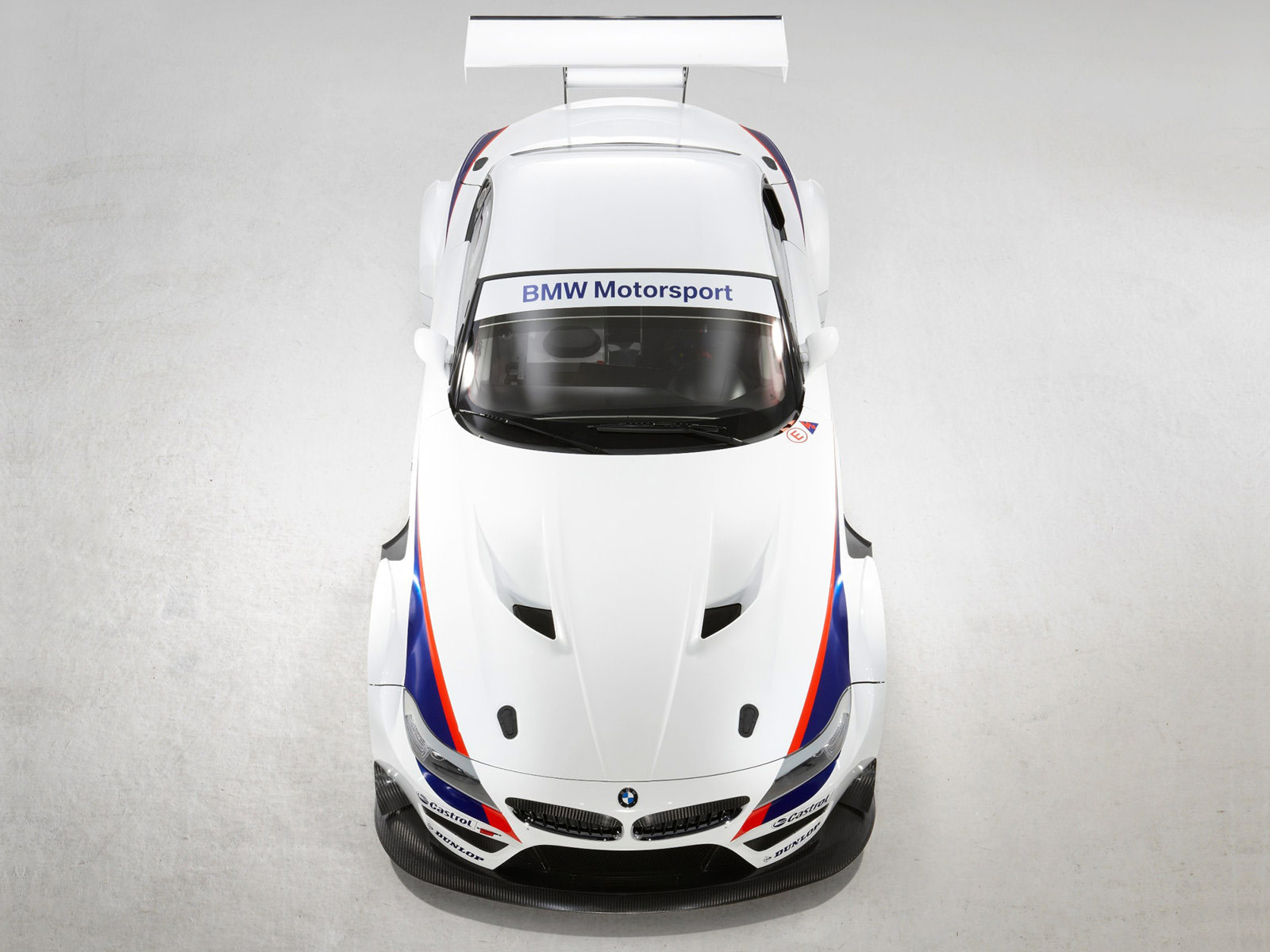  mobil BMW Z4  GT3 2010 insurance info pictures