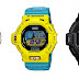 G-Shock Japan '11 Június