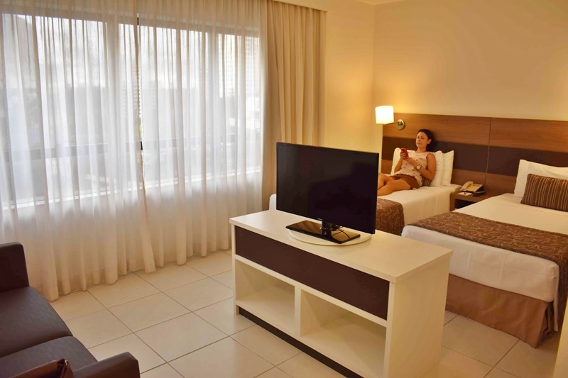 Quality Hotel & Suítes São Salvador