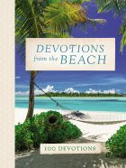 devotions from the beach cover