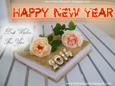 Beautiful Latest Happy New Years 2014 Photos - Free Photos