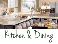 Kitchen & Dining