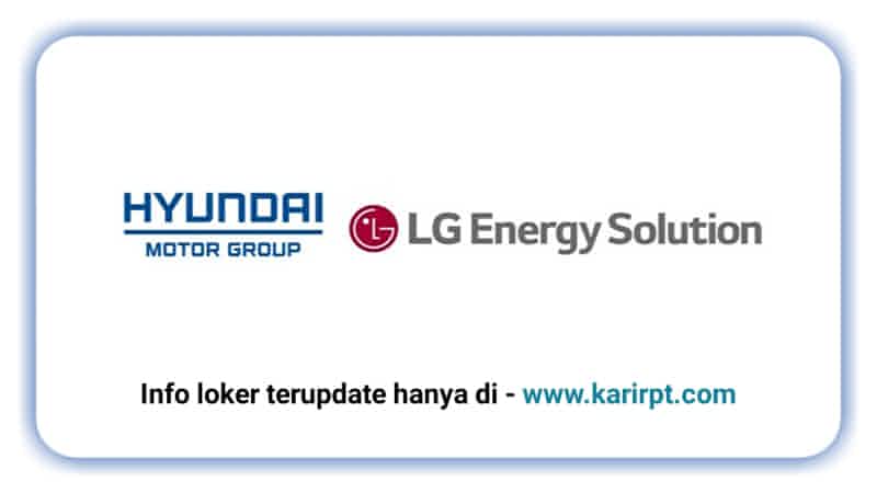 Loker PT HLI Green Power