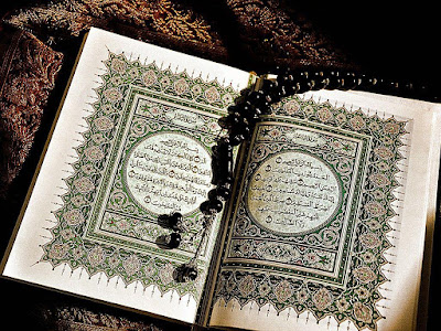 Kisah Khatam Al-Quran