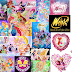 Regalos 3º aniversario Winx Club All