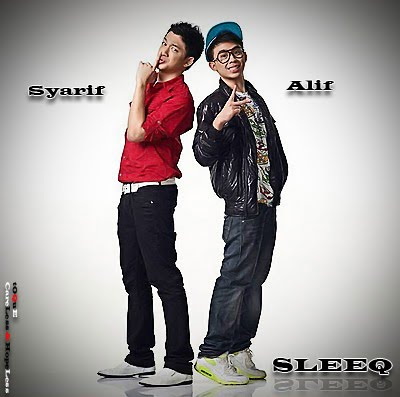 Sleeq - Untuk Dia MP3