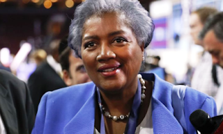 Donna Brazile