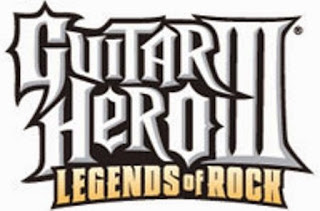 Guitar Hero 3 Games PC