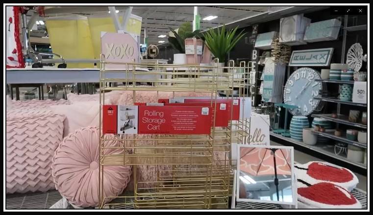 at home store near me now open