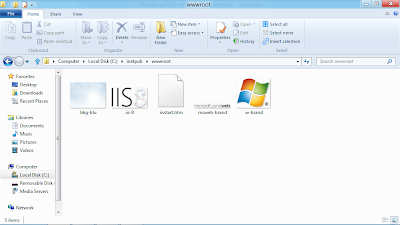 C:\inetpub\wwwroot