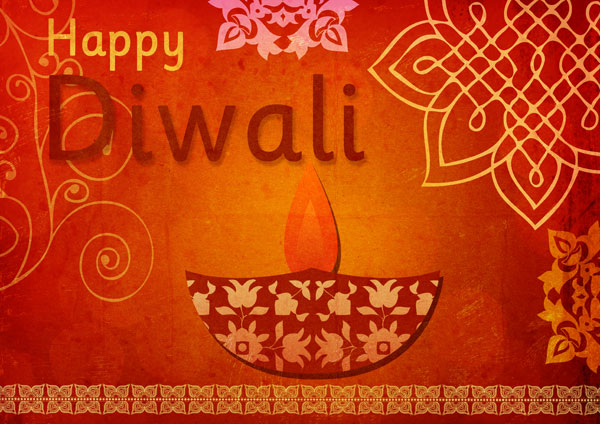 Latest Happy Diwali Images For Profile Pictures