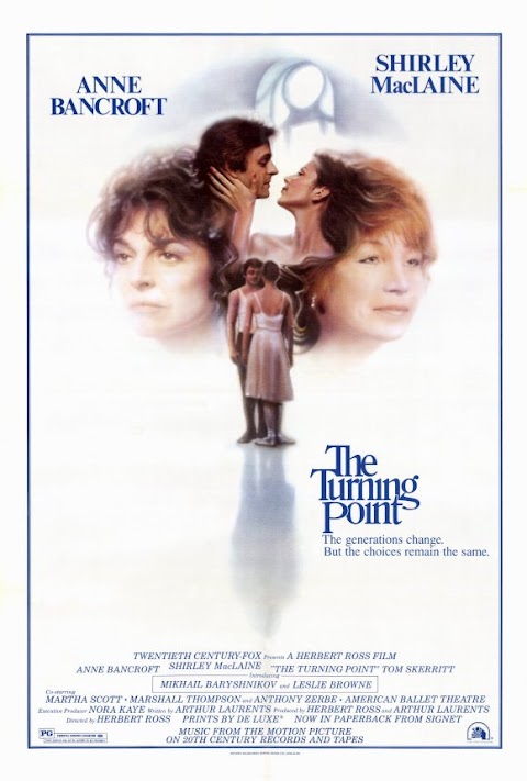 نقطة التحول The Turning Point (1977)