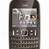 Firmware Nokia Asha 200 RM-761 Ver 11.95 BI only