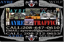 AYRETRAFFIC