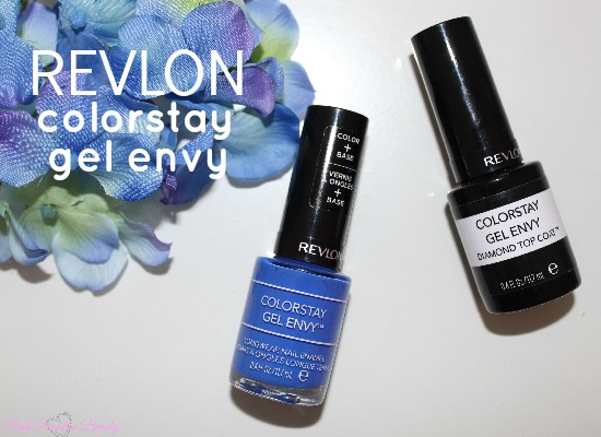 Revlon - ColorStay Gel Envy Longwear Nail Polish | YesStyle