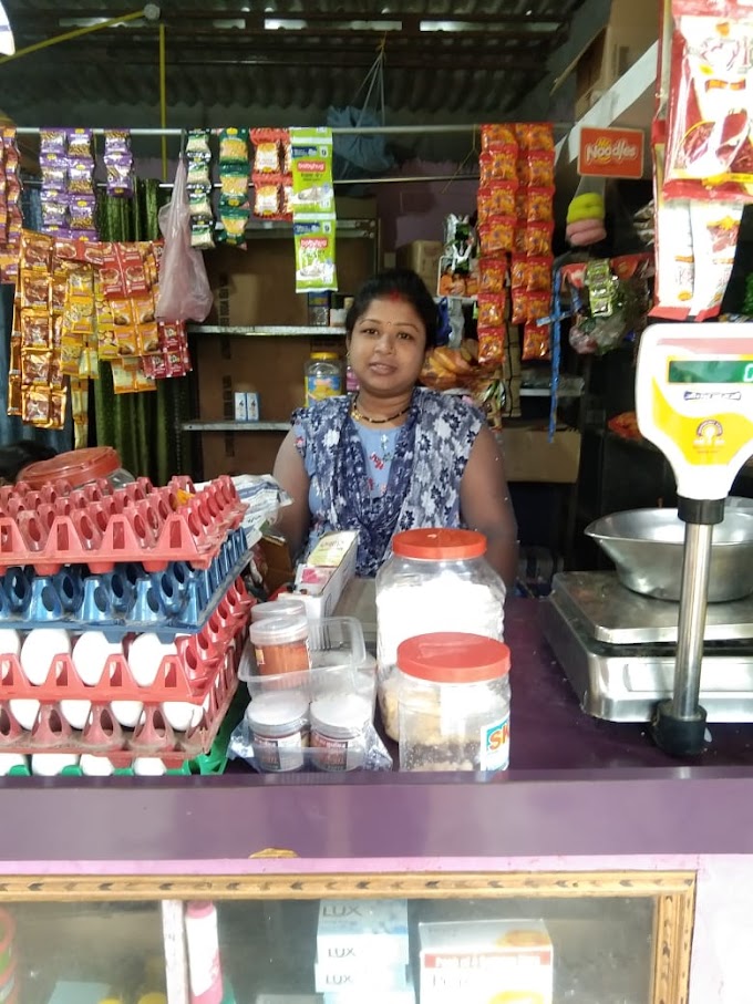 मुख्यमंत्री युवा स्वरोजगार योजना ने करिश्मा को दी आर्थिक आजादी 