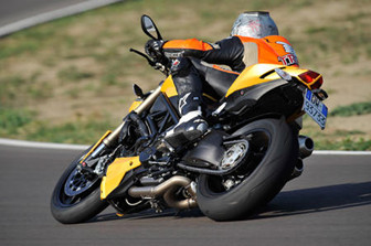 Ducati Motorcycles