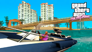  Download  GTA VCS lite for android apk