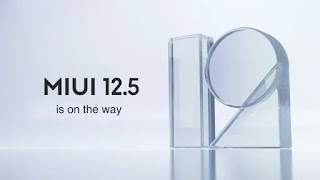 MIUI 12.5 Global رسميا الميزات ومواعيد الاطلاق