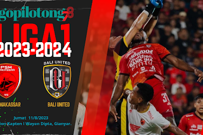 Pelatih PSM Makassar Bernardo Tavares : Kita Datang tidak Untuk Kalah