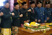 HUT ke-30 Kota Tangerang, Ketua DPRD: Kota Tangerang Milik Kita Bersama