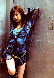 Kitagawa Keiko Japanese Sexy Model Hot Photo Gallery 14