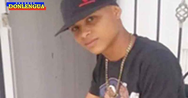 Otro malandrito venezolano sorprendido robando en Tibú fue asesinado