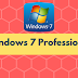  Windows 7 Profissional SP1 32/64 Bits PT-BR Torrent - Completo