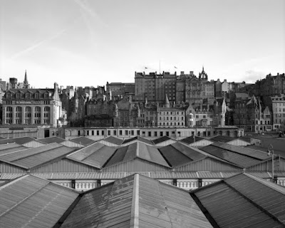 Glasgow 1969 di Gabriele Basilico