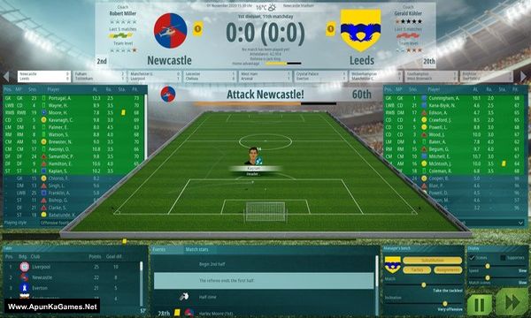 We Are Football PC Game Free Download