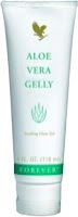 galaretka aloesowa aloe vera gelly forever living products