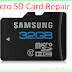 Micro SD Card Repair Tool Free Download Free