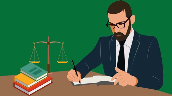 مهنة المحاماة دور Lawyer وأهميتها في نظام العدالة