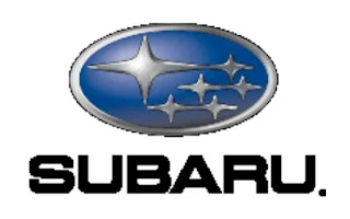 Subaru Car manufacturers