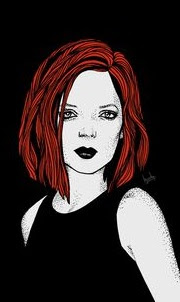 Shirley Manson