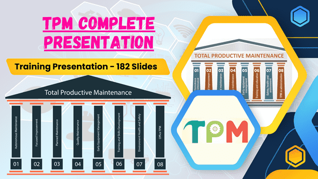 TPM Complete Presentation
